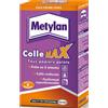 Metylan Colla per Carta da Parati - METYLAN - All Papers - Confezione da 200g