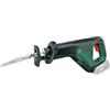 Bosch Seghetto alternativo a batteria BOSCH - Solo utensile AdvancedRecip 18