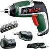 Bosch Trapano avvitatore IXO 7 - Set