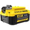 Stanley Batteria - STANLEY FATMAX V20 - SFMCB204-XJ - 18V 4Ah