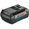 Bosch Batteria agli ioni di litio BOSCH 36 V 2 Ah