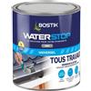 Bostik Membrana impermeabilizzante - BOSTIK - Waterstop - Riparazione perdite -