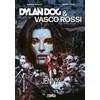 Dylan Dog & Vasco Rossi - Jenny - Sergio Bonelli Editore - ITALIANO NUOVO
