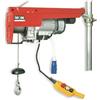 EUROPEA Paranco elettrico tiratutto professionale kg.100-200 he 200