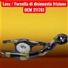 Unigom Per CITROEN C2 (JM) 2004-2009 1.6 VTS 122CV Forcella Leva Disinnesto Frizione