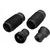 Japanparts Protezione ammortizzatore Assale anteriore KTP-H00 JAPANPARTS per HYUNDAI ATOS