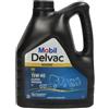 MOBIL Olio motore 15W-40 15W40 SUP DEF V4 4L MOBIL