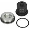 FEBI BILSTEIN Filtro olio frizione Haldex 180085 FEBI BILSTEIN per SKODA AUDI VW SEAT