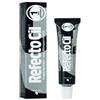 ART.RÓŻNE MH REFECTOCIL Hennè per sopracciglia e ciglia n. 1 - Nero 15 ml