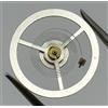 Brac 500 512 528 Bilanciere Completo E Molla 1819 M Orologeria NOS