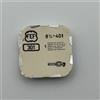 FEF 401 Regolatore 8 3/4 301 - Nuovo Stock Storico - Parti Orologio