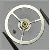 Brac 500 512 528 Balance Ruota Completa E Molla 1819 M Movimento Orologio NOS