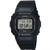 Casio Orologio Casio G-SHOCK GW-5000U-1JF Origin Tough Solar Radio Wave Screw Back