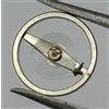 Rego 301 Bilanciere Completo E Molla 8¾''' 423 Parti Movimento Orologio NOS