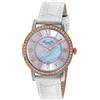 Kenneth Cole Zegarek KENNETH COLE IKC2836. Kwarcowy, Kolor srebrny. Kobieta.
