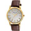 Kenneth Cole Zegarek KENNETH COLE IKC8043. Kwarcowy, Kolor srebrny. Mężczyzna.