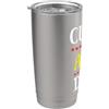 Cuisine Apéro Dodo Humour Chef Cuisine S Cucina Aperitivo Siesta Umorismo Chef Cucina Cuoco Resto Bicchiere termico in acciaio inox doppia parete