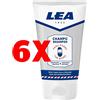 Lea 6 X Lea shampoo da barba 100ml