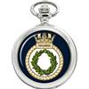 GBP HMS TRIUMPH, Orologio Da Tasca Della Royal Navy