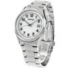 SEIKO Orologio da uomo SEIKO Selection SBPX153 bianco zaffiro solare