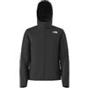THE NORTH FACE Diablo Softshell Detachable Hood Giacca Uomo (Pacco da 1)