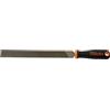 Beta 1719BMB/P 250 - Lime piatte a taglio universale impugnatura bimateriale antiscivolo