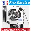 Acer Ventilatore Fan CPU Acer Nitro 5 AN517-55 N22C1 N20C11 DC280010WF0