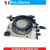 Dell Ventilatore CPU Dell Latitude 7200 7210 2-in-1 DP/N 0TY9FC TY9FC