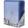 Ultra PRO Set 25 Bustine Ultra Pro Toploader Pikachu e Penny Sleeves