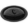 ORION Emaillierter Topfdeckel 7,5 l, 34 cm
