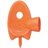 CLABER Fustella foratubo in blister 91185 - Conf. 10 BL