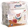 HENKEL Ricarica ariasana power tab micro fragranza fruttata - gr.300 - Conf. 12 Pezzi