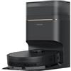 Dreame D20 Pro Plus Aspirapolvere Wi-Fi Nero 3 Rad 0,5 l Contenitore