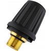 Rosfix Tappo vapore universale SC - Tappo di ricambio per Karcher SC 1-3 | SG 4/4 | Equ