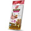 FARMINA N&D Quinoa Dental Treat Skin Coat Quail Medium/Maxi Leckerli 100 g (7...