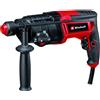 Einhell MARTELLO TASSELLATORE/DEMOLITORE TC-RH 800 4F 800 W