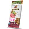 FARMINA N&D Tropical Selection Dental Treat Pork Medium/Maxi Leckerlis 100 g ...