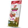 FARMINA N&D Quinoa Dental Treat Skin Coat Duck Medium/Maxi Leckerei 100 g (7szt)