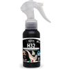 Haquoss White Spot Marine Extra 100ml Cura Puntini Bianchi Marino