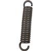 AMA Molla di Ricambio Ama per Ancore Tiller 290 mm Made in Italy