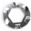 Pitlock Spring Washer Consumable Part M5 Systems (5 Pcs.)