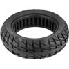 No Pneumatico per Scooter Elettrico da 10 Pollici, Pneumatici 10X2.70-61737