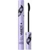 Eveline Variete Let's Twist Wimperntusche mit Schwung, schwarz, 10 ml