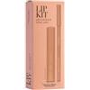 PIERRE RENE Lippenstift-Set mit Lippenkonturenstift 06