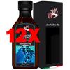 T.F.S Torino 12 X TFS dopobarba Barbose mattino 100ml