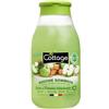 COTTAGE Peeling-Duschgel mit Zucker & Knackigem Apfel 270ml