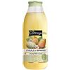 COTTAGE Oil Shower Duschöl mit Mandelöl 560ml