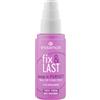 ESSENCE Fix & Last Keep it Perfect spray fissante per il trucco da 50 ml