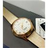 NA Orologio Seiko Presage Analogico Automatico Bianco Donna SRRY048