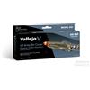 Vallejo: Model Air: US Army Air Corps European Theater Op. (ETO) WWII 18 ml [955